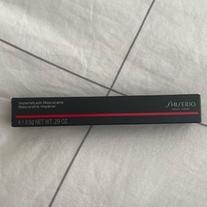 SHISEIDO IMPERIALLASH MASCARAINK